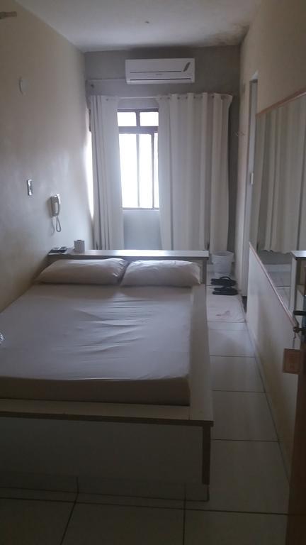 Hotel Hawai Ceilandia Экстерьер фото