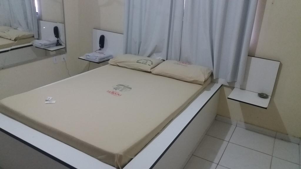 Hotel Hawai Ceilandia Экстерьер фото